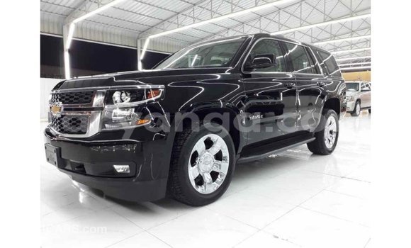 Buy Import Chevrolet Tahoe Black Car in Import - Dubai in Malawi Buy Import Chevrolet Tahoe Black Car in Import - Dubai in Malawi