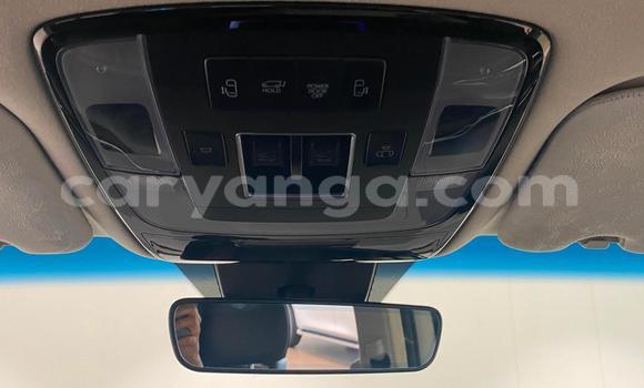 Buy Used Hyundai Starex White Car in Blantyre in Malawi Buy Used Hyundai Starex White Car in Blantyre in Malawi