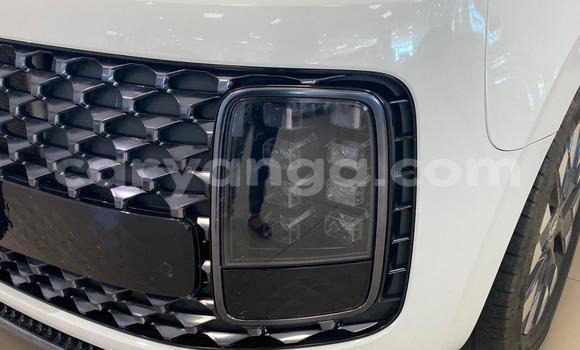 Buy Used Hyundai Starex White Car in Blantyre in Malawi Buy Used Hyundai Starex White Car in Blantyre in Malawi