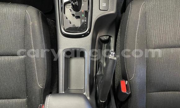 Buy Used Toyota Hilux Silver Car in Blantyre in Malawi Buy Used Toyota Hilux Silver Car in Blantyre in Malawi