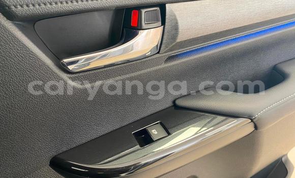 Buy Used Toyota Hilux Silver Car in Blantyre in Malawi Buy Used Toyota Hilux Silver Car in Blantyre in Malawi