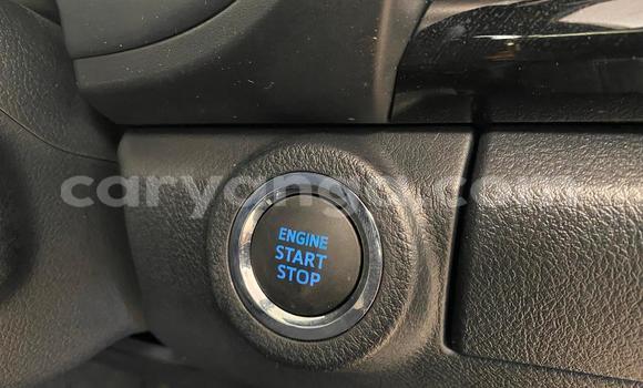 Buy Used Toyota Hilux Silver Car in Blantyre in Malawi Buy Used Toyota Hilux Silver Car in Blantyre in Malawi