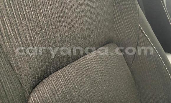 Buy Used Toyota Hilux Silver Car in Blantyre in Malawi Buy Used Toyota Hilux Silver Car in Blantyre in Malawi