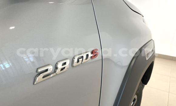 Buy Used Toyota Hilux Silver Car in Blantyre in Malawi Buy Used Toyota Hilux Silver Car in Blantyre in Malawi