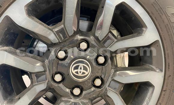 Buy Used Toyota Hilux Silver Car in Blantyre in Malawi Buy Used Toyota Hilux Silver Car in Blantyre in Malawi