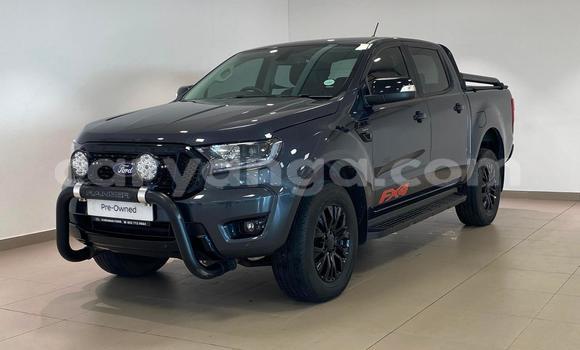Buy Used Ford Ranger Blue Car in Blantyre in Malawi Buy Used Ford Ranger Blue Car in Blantyre in Malawi