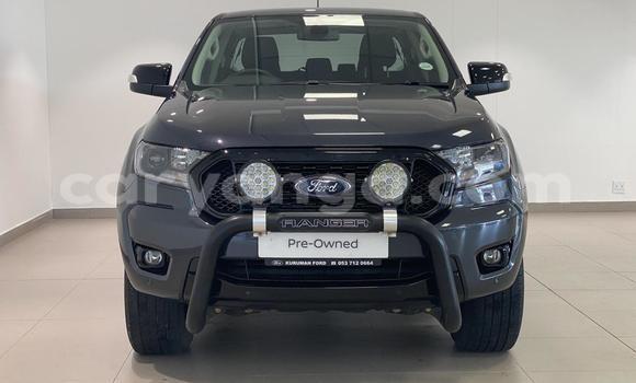 Buy Used Ford Ranger Blue Car in Blantyre in Malawi Buy Used Ford Ranger Blue Car in Blantyre in Malawi