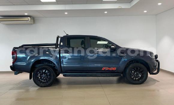 Buy Used Ford Ranger Blue Car in Blantyre in Malawi Buy Used Ford Ranger Blue Car in Blantyre in Malawi