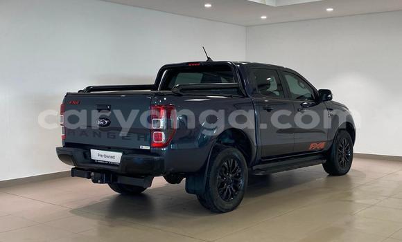 Buy Used Ford Ranger Blue Car in Blantyre in Malawi Buy Used Ford Ranger Blue Car in Blantyre in Malawi