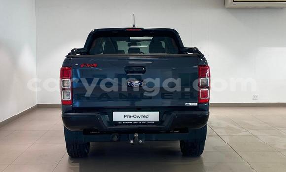 Buy Used Ford Ranger Blue Car in Blantyre in Malawi Buy Used Ford Ranger Blue Car in Blantyre in Malawi