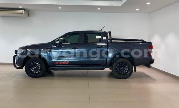 Buy Used Ford Ranger Blue Car in Blantyre in Malawi Buy Used Ford Ranger Blue Car in Blantyre in Malawi