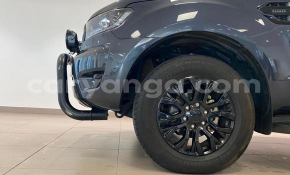 Buy Used Ford Ranger Blue Car in Blantyre in Malawi Buy Used Ford Ranger Blue Car in Blantyre in Malawi