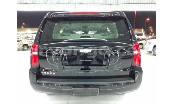 Buy Import Chevrolet Tahoe Black Car in Import - Dubai in Malawi Buy Import Chevrolet Tahoe Black Car in Import - Dubai in Malawi