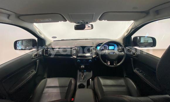 Buy Used Ford Ranger Blue Car in Blantyre in Malawi Buy Used Ford Ranger Blue Car in Blantyre in Malawi