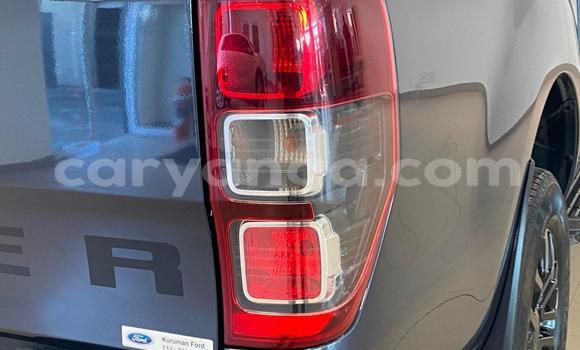 Buy Used Ford Ranger Blue Car in Blantyre in Malawi Buy Used Ford Ranger Blue Car in Blantyre in Malawi