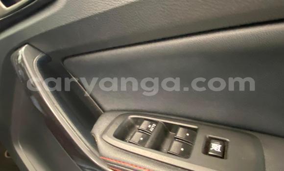 Buy Used Ford Ranger Blue Car in Blantyre in Malawi Buy Used Ford Ranger Blue Car in Blantyre in Malawi