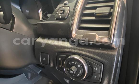 Buy Used Ford Ranger Blue Car in Blantyre in Malawi Buy Used Ford Ranger Blue Car in Blantyre in Malawi