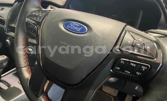 Buy Used Ford Ranger Blue Car in Blantyre in Malawi Buy Used Ford Ranger Blue Car in Blantyre in Malawi