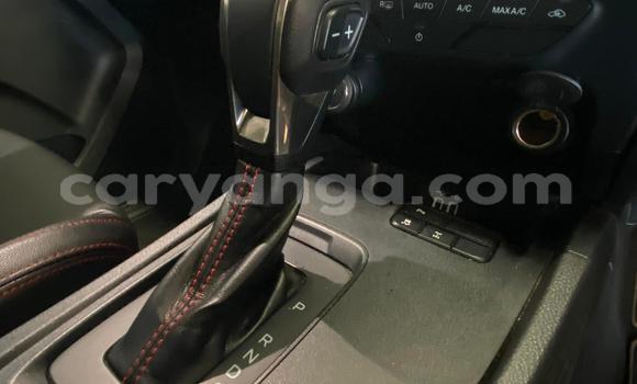 Buy Used Ford Ranger Blue Car in Blantyre in Malawi Buy Used Ford Ranger Blue Car in Blantyre in Malawi