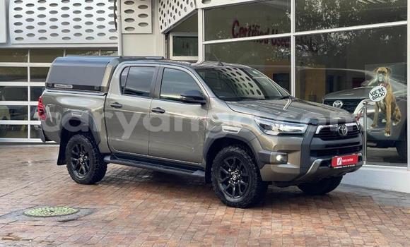 Nunua Ilio tumika Toyota Hilux Other Gari ndani ya Blantyre nchini Malawi Nunua Ilio tumika Toyota Hilux Other Gari ndani ya Blantyre nchini Malawi