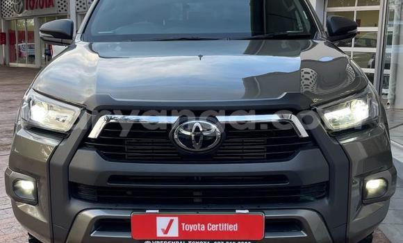 Nunua Ilio tumika Toyota Hilux Other Gari ndani ya Blantyre nchini Malawi Nunua Ilio tumika Toyota Hilux Other Gari ndani ya Blantyre nchini Malawi
