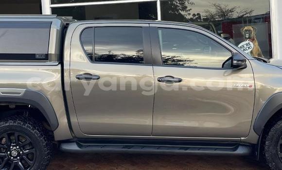 Nunua Ilio tumika Toyota Hilux Other Gari ndani ya Blantyre nchini Malawi Nunua Ilio tumika Toyota Hilux Other Gari ndani ya Blantyre nchini Malawi