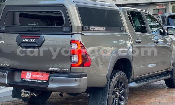 Nunua Ilio tumika Toyota Hilux Other Gari ndani ya Blantyre nchini Malawi Nunua Ilio tumika Toyota Hilux Other Gari ndani ya Blantyre nchini Malawi