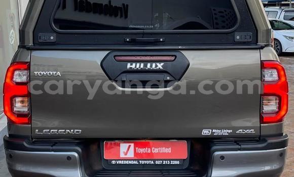 Nunua Ilio tumika Toyota Hilux Other Gari ndani ya Blantyre nchini Malawi Nunua Ilio tumika Toyota Hilux Other Gari ndani ya Blantyre nchini Malawi