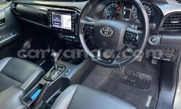 Nunua Ilio tumika Toyota Hilux Other Gari ndani ya Blantyre nchini Malawi Nunua Ilio tumika Toyota Hilux Other Gari ndani ya Blantyre nchini Malawi