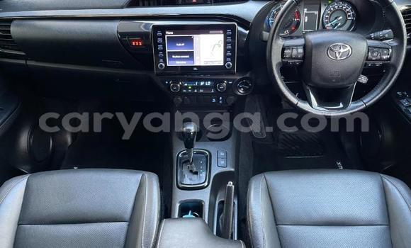 Nunua Ilio tumika Toyota Hilux Other Gari ndani ya Blantyre nchini Malawi Nunua Ilio tumika Toyota Hilux Other Gari ndani ya Blantyre nchini Malawi