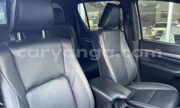 Nunua Ilio tumika Toyota Hilux Other Gari ndani ya Blantyre nchini Malawi Nunua Ilio tumika Toyota Hilux Other Gari ndani ya Blantyre nchini Malawi