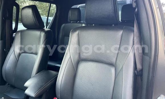 Nunua Ilio tumika Toyota Hilux Other Gari ndani ya Blantyre nchini Malawi Nunua Ilio tumika Toyota Hilux Other Gari ndani ya Blantyre nchini Malawi