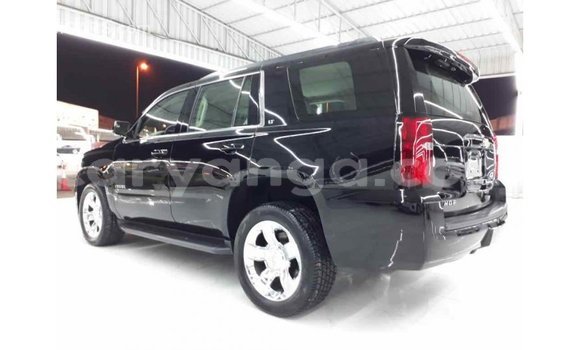 Buy Import Chevrolet Tahoe Black Car in Import - Dubai in Malawi Buy Import Chevrolet Tahoe Black Car in Import - Dubai in Malawi