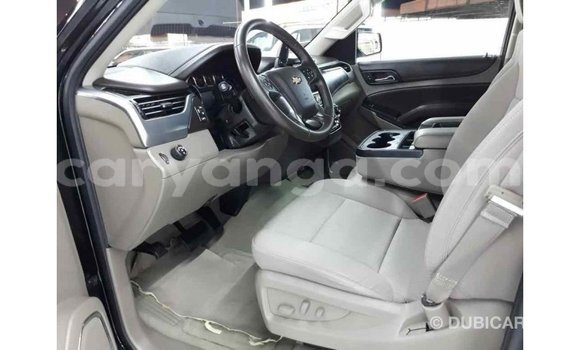 Buy Import Chevrolet Tahoe Black Car in Import - Dubai in Malawi Buy Import Chevrolet Tahoe Black Car in Import - Dubai in Malawi