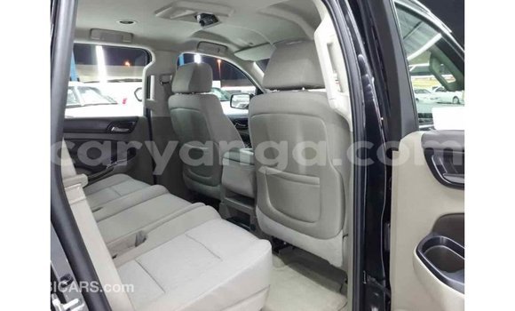 Buy Import Chevrolet Tahoe Black Car in Import - Dubai in Malawi Buy Import Chevrolet Tahoe Black Car in Import - Dubai in Malawi