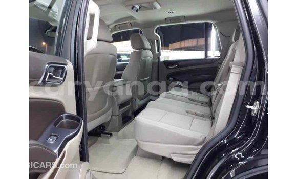 Buy Import Chevrolet Tahoe Black Car in Import - Dubai in Malawi Buy Import Chevrolet Tahoe Black Car in Import - Dubai in Malawi