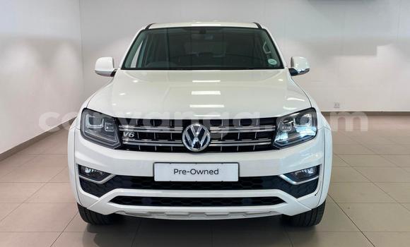 Buy Used Volkswagen Amarok White Car in Blantyre in Malawi Buy Used Volkswagen Amarok White Car in Blantyre in Malawi