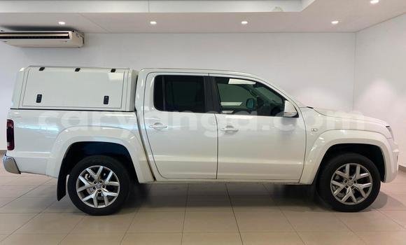 Buy Used Volkswagen Amarok White Car in Blantyre in Malawi Buy Used Volkswagen Amarok White Car in Blantyre in Malawi