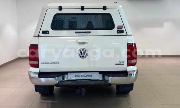 Buy Used Volkswagen Amarok White Car in Blantyre in Malawi Buy Used Volkswagen Amarok White Car in Blantyre in Malawi