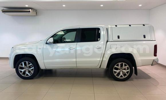 Buy Used Volkswagen Amarok White Car in Blantyre in Malawi Buy Used Volkswagen Amarok White Car in Blantyre in Malawi