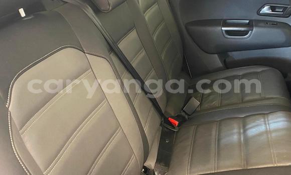 Buy Used Volkswagen Amarok White Car in Blantyre in Malawi Buy Used Volkswagen Amarok White Car in Blantyre in Malawi