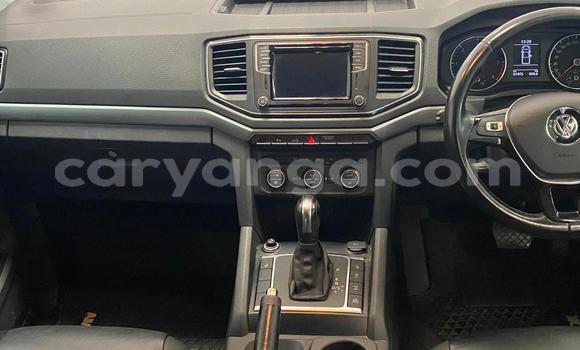 Buy Used Volkswagen Amarok White Car in Blantyre in Malawi Buy Used Volkswagen Amarok White Car in Blantyre in Malawi