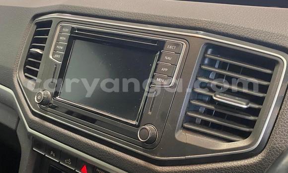 Buy Used Volkswagen Amarok White Car in Blantyre in Malawi Buy Used Volkswagen Amarok White Car in Blantyre in Malawi