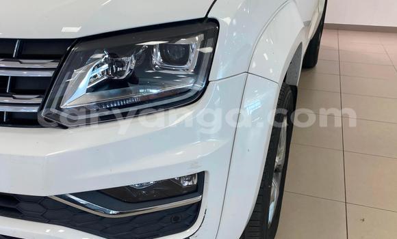 Buy Used Volkswagen Amarok White Car in Blantyre in Malawi Buy Used Volkswagen Amarok White Car in Blantyre in Malawi