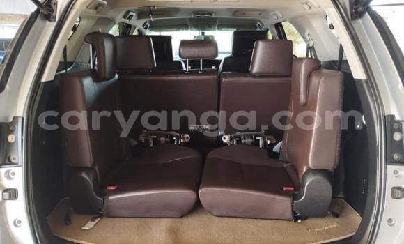 Acheter Occasion Voiture Toyota Fortuner Rouge à Blantyre, Malawi Acheter Occasion Voiture Toyota Fortuner Rouge à Blantyre, Malawi