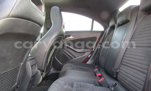 Nunua Ilio tumika Mercedes‒Benz CLA-klasse Red Gari ndani ya Blantyre nchini Malawi Nunua Ilio tumika Mercedes‒Benz CLA-klasse Red Gari ndani ya Blantyre nchini Malawi