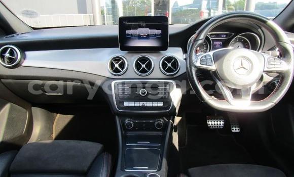 Nunua Ilio tumika Mercedes‒Benz CLA-klasse Red Gari ndani ya Blantyre nchini Malawi Nunua Ilio tumika Mercedes‒Benz CLA-klasse Red Gari ndani ya Blantyre nchini Malawi