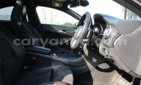 Nunua Ilio tumika Mercedes‒Benz CLA-klasse Red Gari ndani ya Blantyre nchini Malawi Nunua Ilio tumika Mercedes‒Benz CLA-klasse Red Gari ndani ya Blantyre nchini Malawi