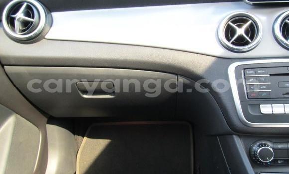 Nunua Ilio tumika Mercedes‒Benz CLA-klasse Red Gari ndani ya Blantyre nchini Malawi Nunua Ilio tumika Mercedes‒Benz CLA-klasse Red Gari ndani ya Blantyre nchini Malawi