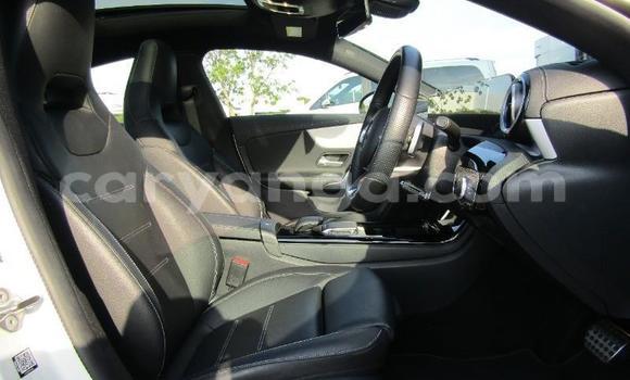 Nunua Ilio tumika Mercedes‒Benz CLA-klasse AMG White Gari ndani ya Blantyre nchini Malawi Nunua Ilio tumika Mercedes‒Benz CLA-klasse AMG White Gari ndani ya Blantyre nchini Malawi